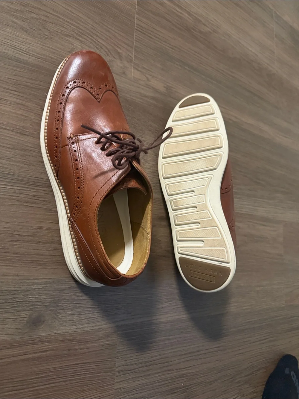 N/A leather work